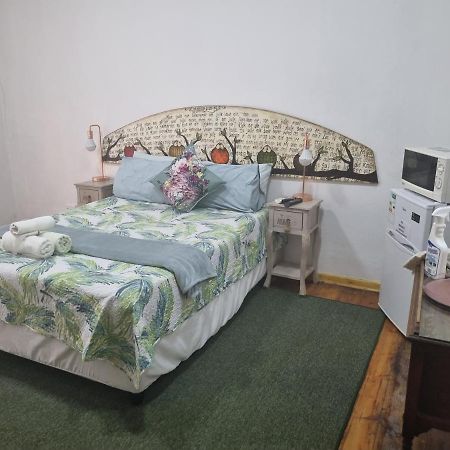Sondela Bed & Breakfast Aliwal North Exterior foto