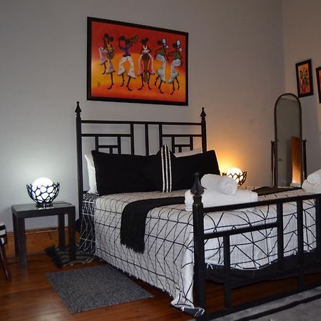 Sondela Bed & Breakfast Aliwal North Exterior foto