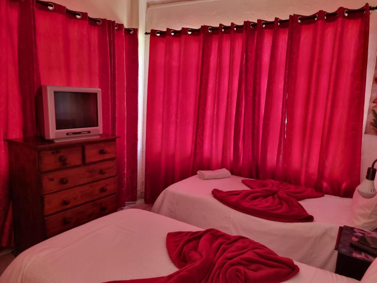 Sondela Bed & Breakfast Aliwal North Exterior foto