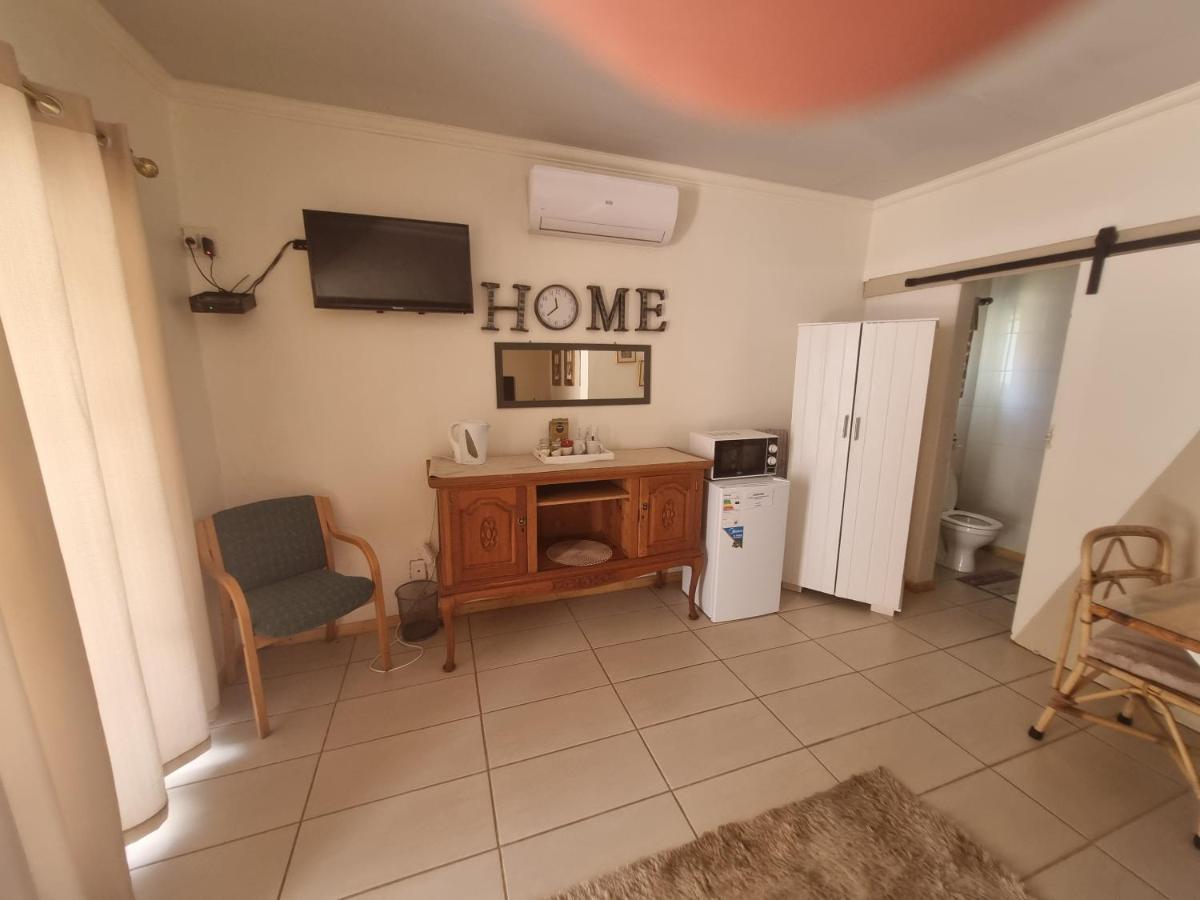 Sondela Bed & Breakfast Aliwal North Exterior foto