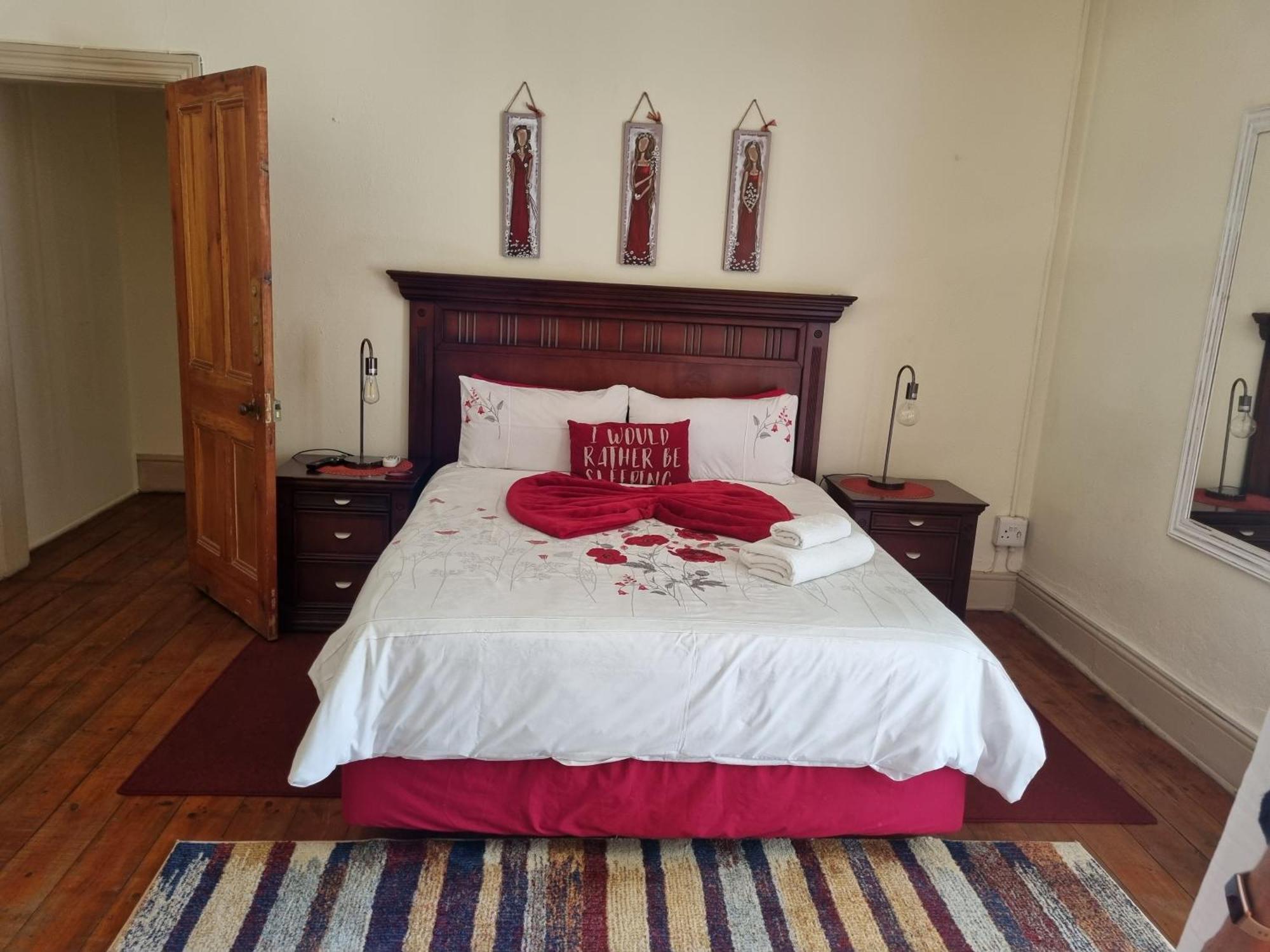 Sondela Bed & Breakfast Aliwal North Exterior foto