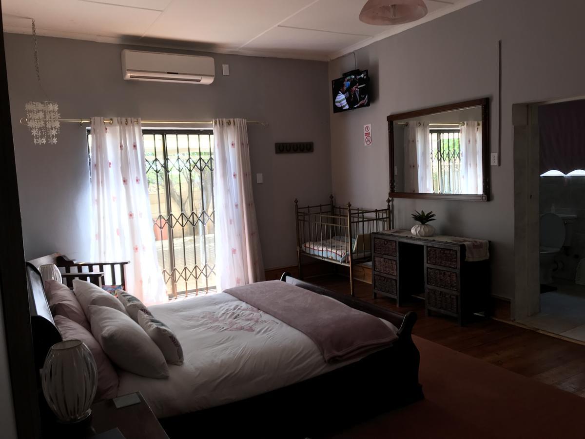 Sondela Bed & Breakfast Aliwal North Exterior foto