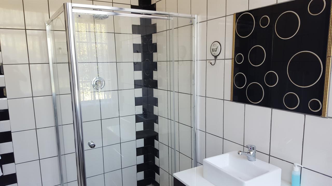 Sondela Bed & Breakfast Aliwal North Exterior foto