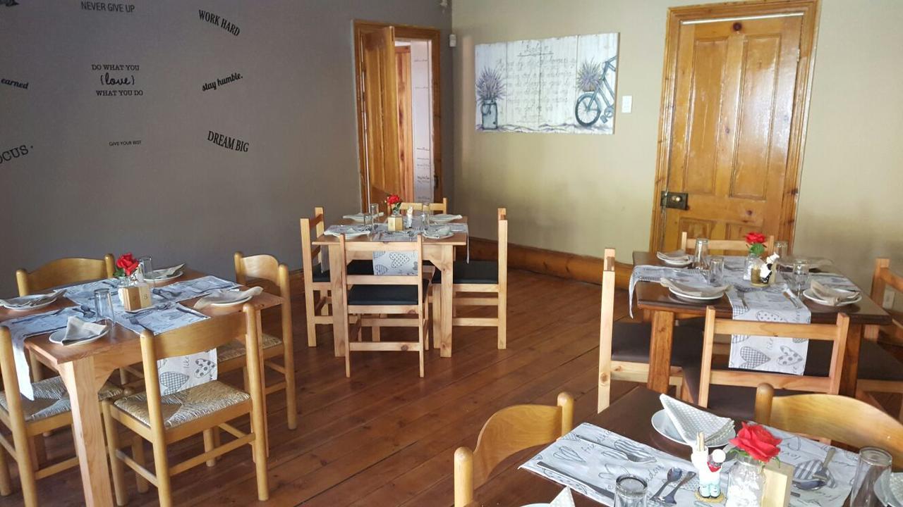 Sondela Bed & Breakfast Aliwal North Exterior foto