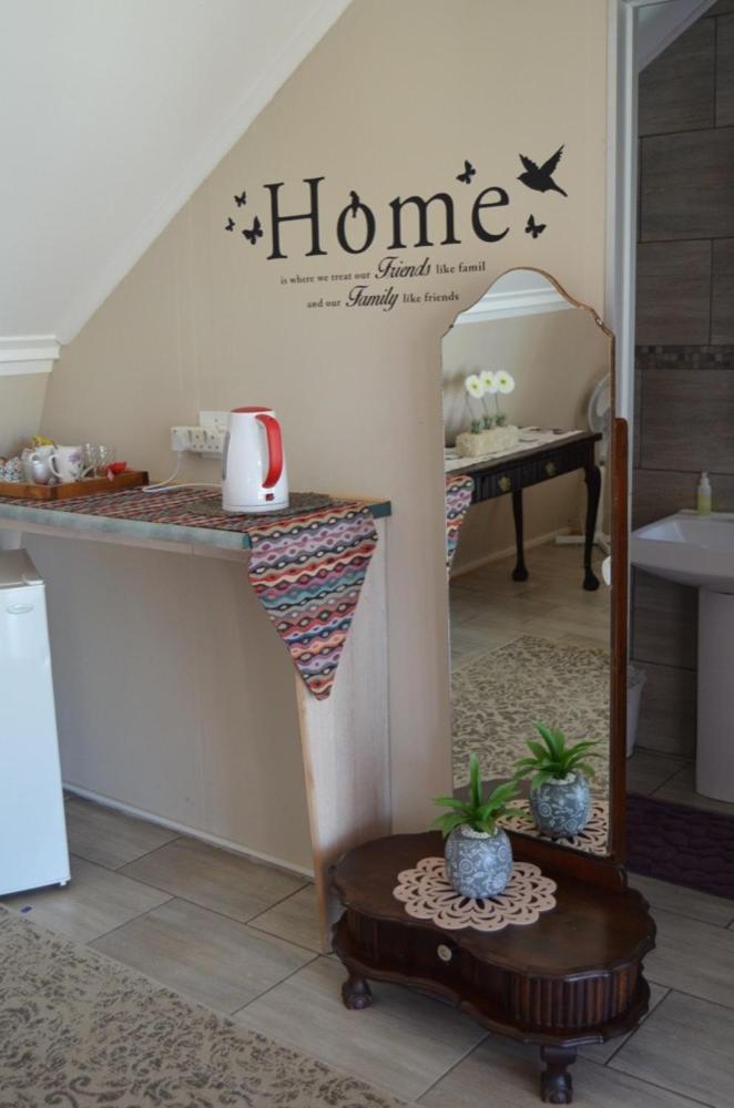 Sondela Bed & Breakfast Aliwal North Exterior foto