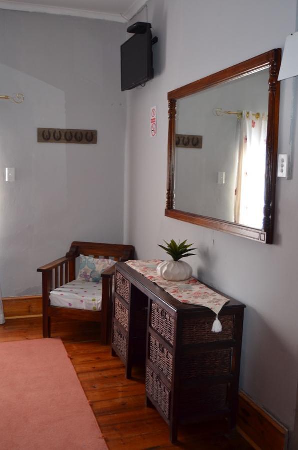 Sondela Bed & Breakfast Aliwal North Exterior foto