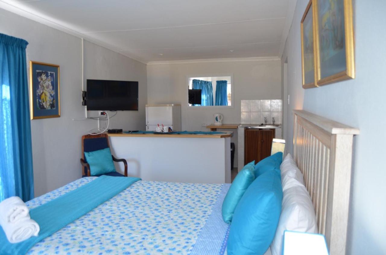 Sondela Bed & Breakfast Aliwal North Exterior foto