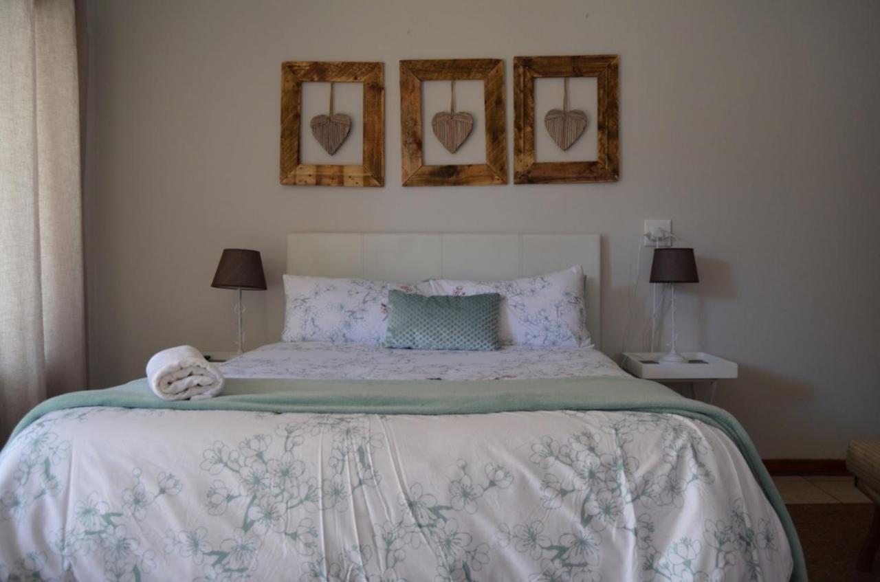 Sondela Bed & Breakfast Aliwal North Exterior foto