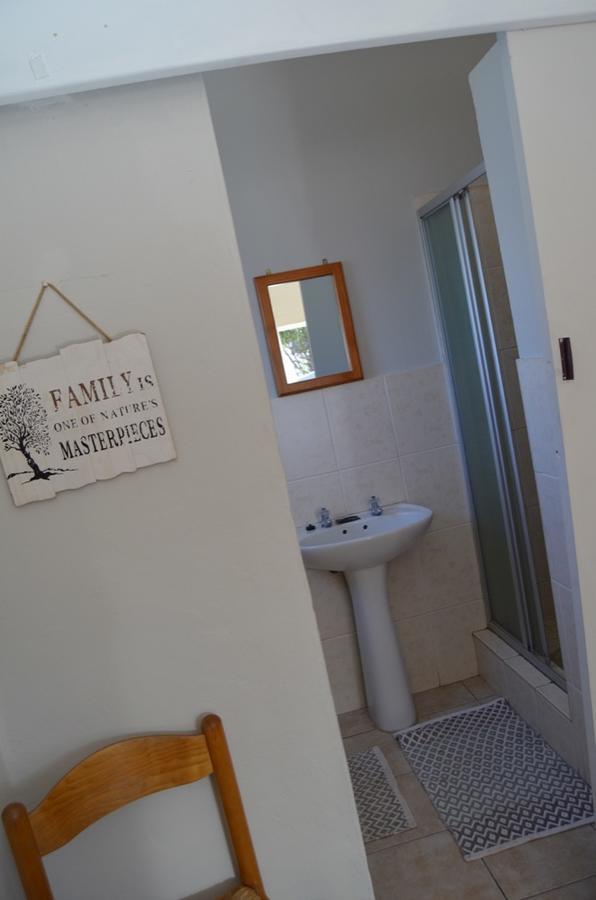 Sondela Bed & Breakfast Aliwal North Exterior foto
