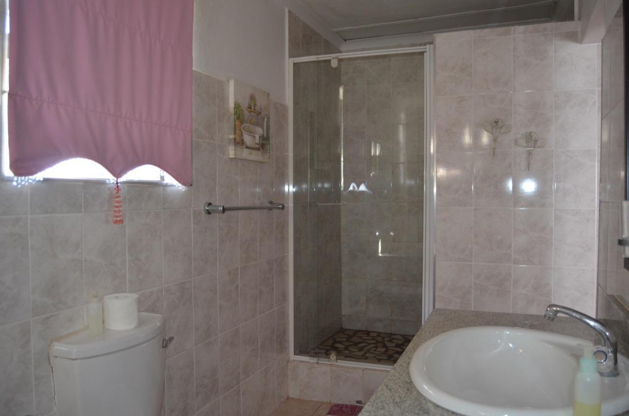 Sondela Bed & Breakfast Aliwal North Exterior foto