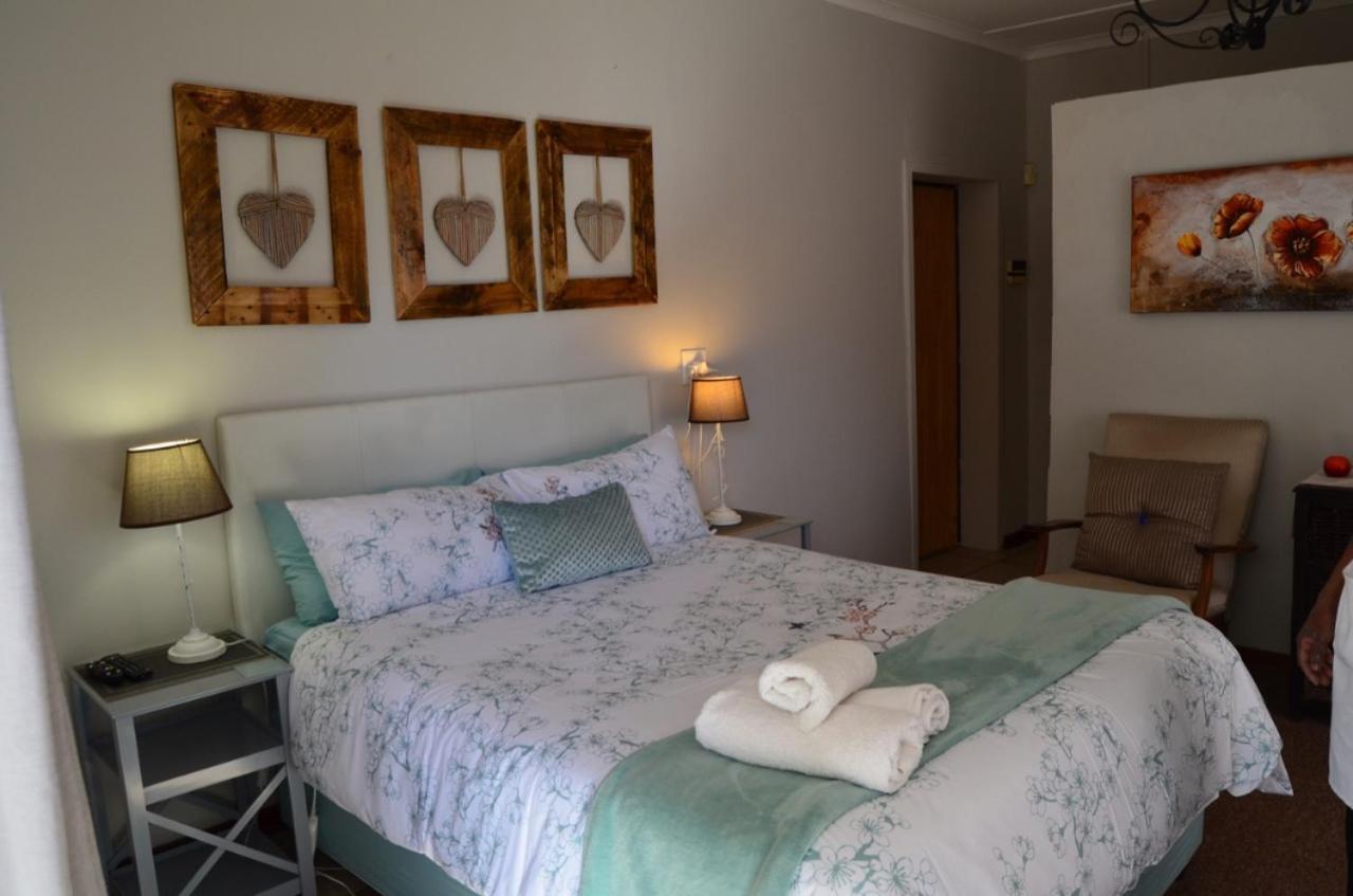 Sondela Bed & Breakfast Aliwal North Exterior foto