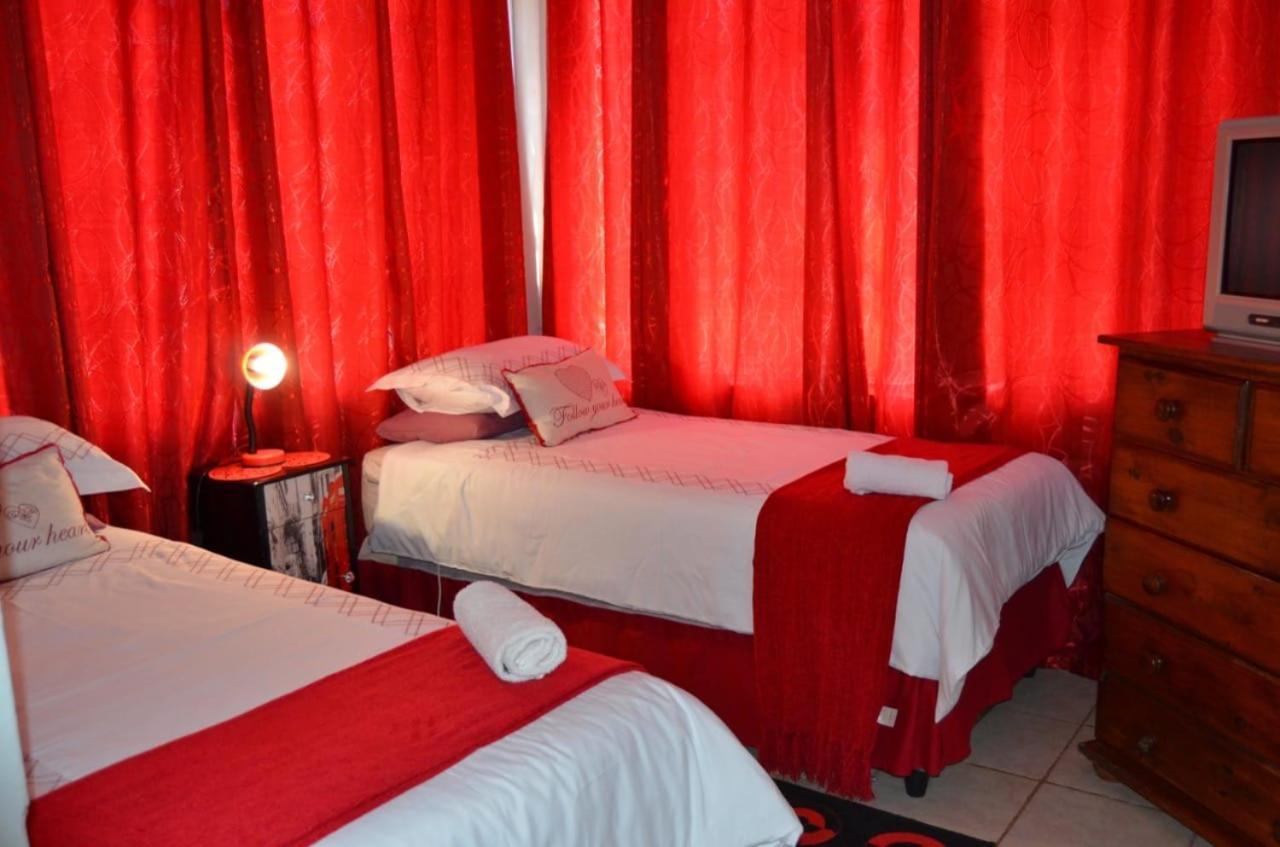 Sondela Bed & Breakfast Aliwal North Exterior foto